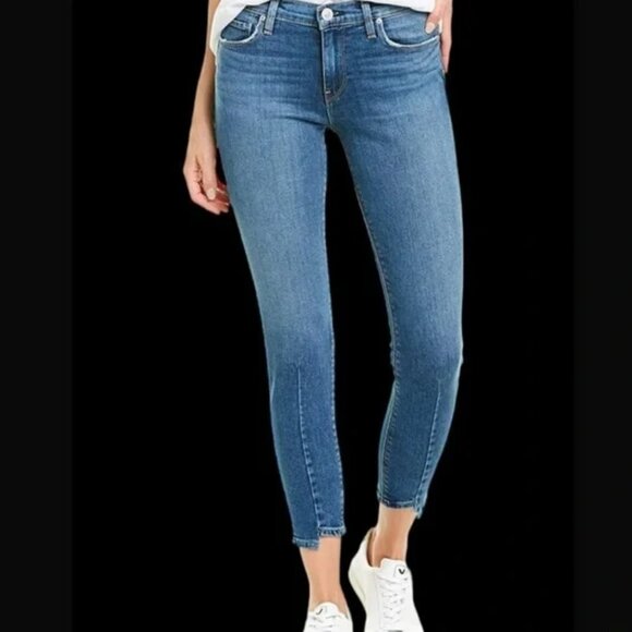 Hudson Nico Super Skinny jeans 26 NWT New - Picture 3 of 12